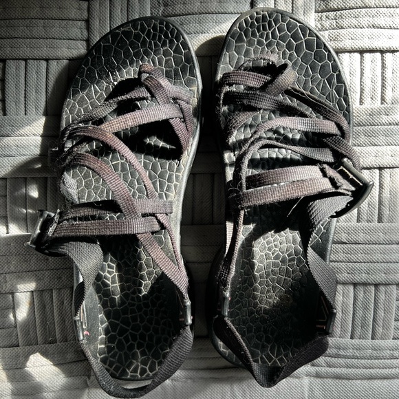 Chaco Hiking Sandals - Picture 4 of 5